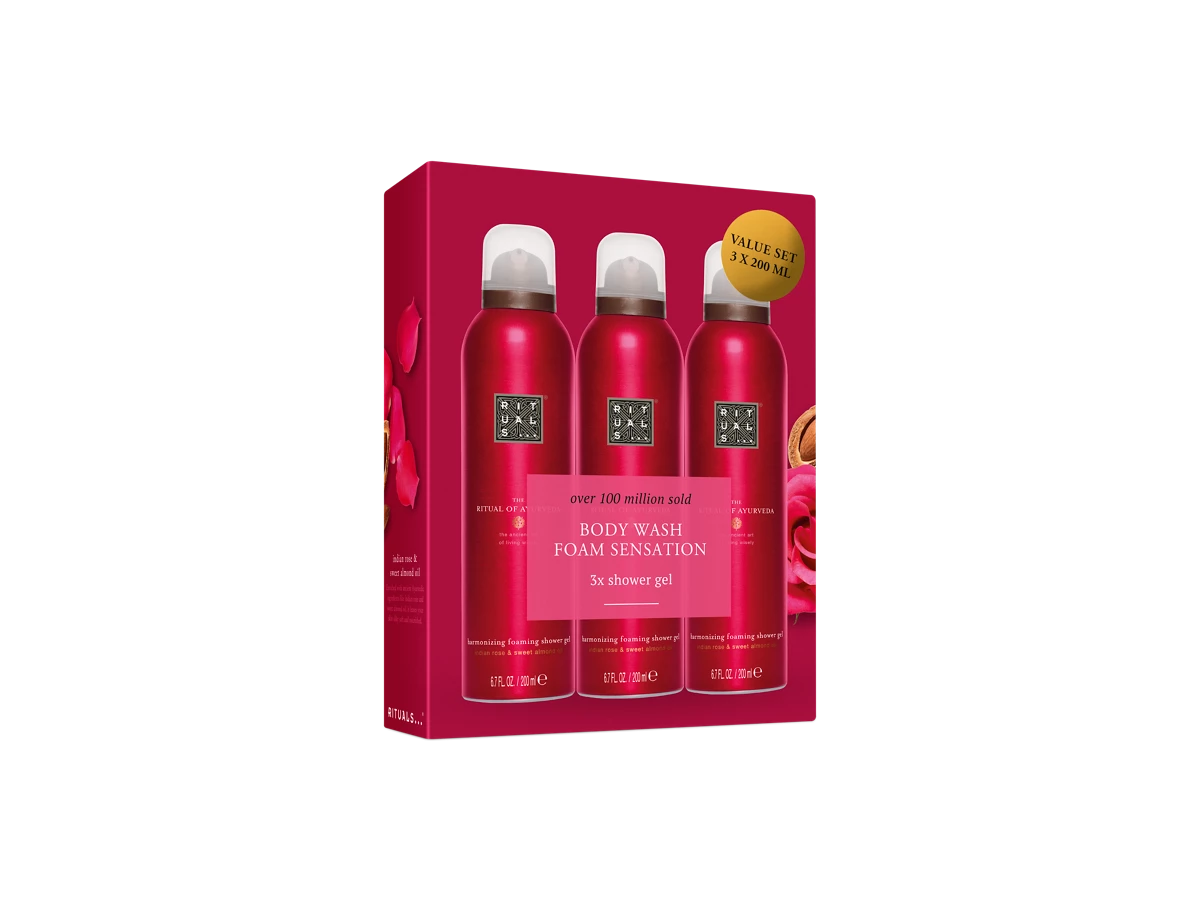 1112204_TheRitualofAyurvedaShowerFoamValuePack2021BOX-1.webp