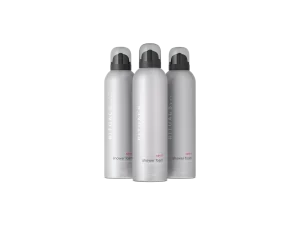 Sport Shower Foam Value Pack multi-buy pack 3 x shower foam