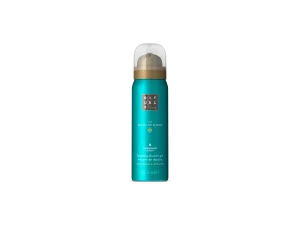 The Ritual of Karma Travel - Foaming Shower Gel foaming shower gel, 50 ml