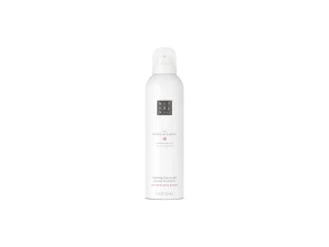 The Ritual of Sakura Foaming Shower Gel foaming shower gel, 200 ml
