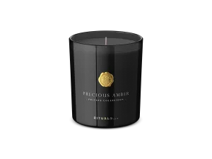 Private Collection Precious Amber Scented Candle scented candle, 360 gr