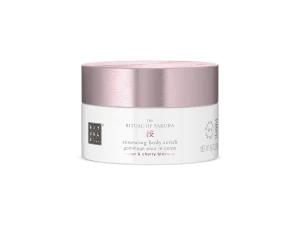 The Ritual of Sakura Sugar Body Polish sugar body polish, 250 gr