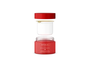 The Ritual of Ayurveda Refill Body Cream refill whipped body cream, 220 ml
