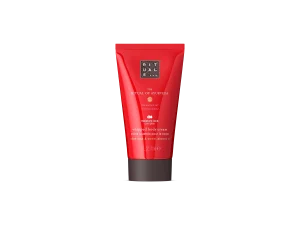 The Ritual of Ayurveda Travel - Body Cream whipped body cream, 70 ml