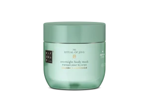 The Ritual of Jing Overnight Body Mask overnight body mask, 125 ml