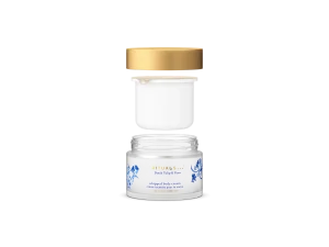 Amsterdam Collection Refill Body Cream refill whipped body cream, 220 ml