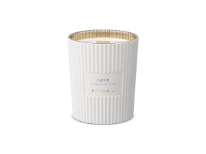 The Soulful Collection Love Scented Candle scented candle, 360 gr