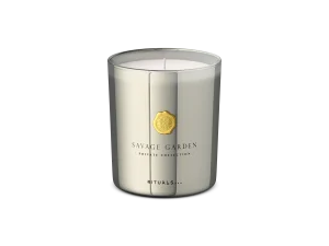Private Collection Savage Garden Scented Candle scented candle, 360 gr