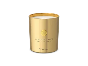 Private Collection Cashmere Rose Scented Candle scented candle, 360 gr
