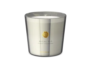 Private Collection Large Royal Tea Scented Candle scented candle, 1600 gr