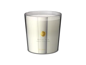 Private Collection XL Royal Tea Scented Candle scented candle, 2500 gr