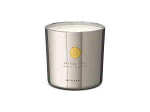 Private Collection Medium Royal Tea Scented Candle scented candle, 1000 gr