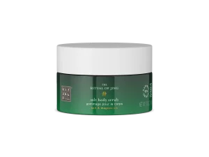 The Ritual of Jing Salt Body Scrub salt body scrub, 300 gr