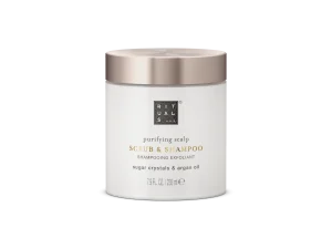Hair Care Collection Scalp Scrub scalp scrub, 235 ml