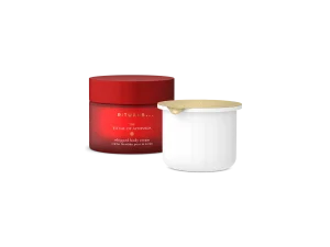 The Ritual of Ayurveda Body Cream and Refill Pack body cream 220ml, body cream refill 220ml