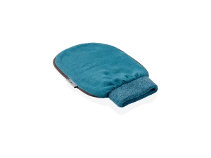 The Ritual of Hammam Kessa Glove exfoliating glove